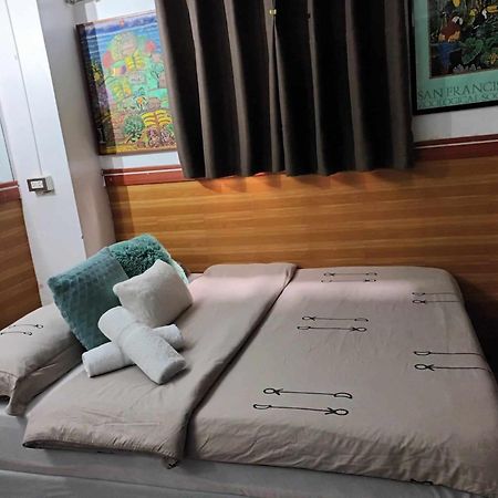 Country Bug Inn Tagaytay City Room photo