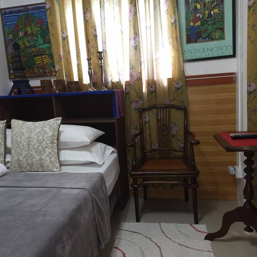 Country Bug Inn Tagaytay City Exterior photo