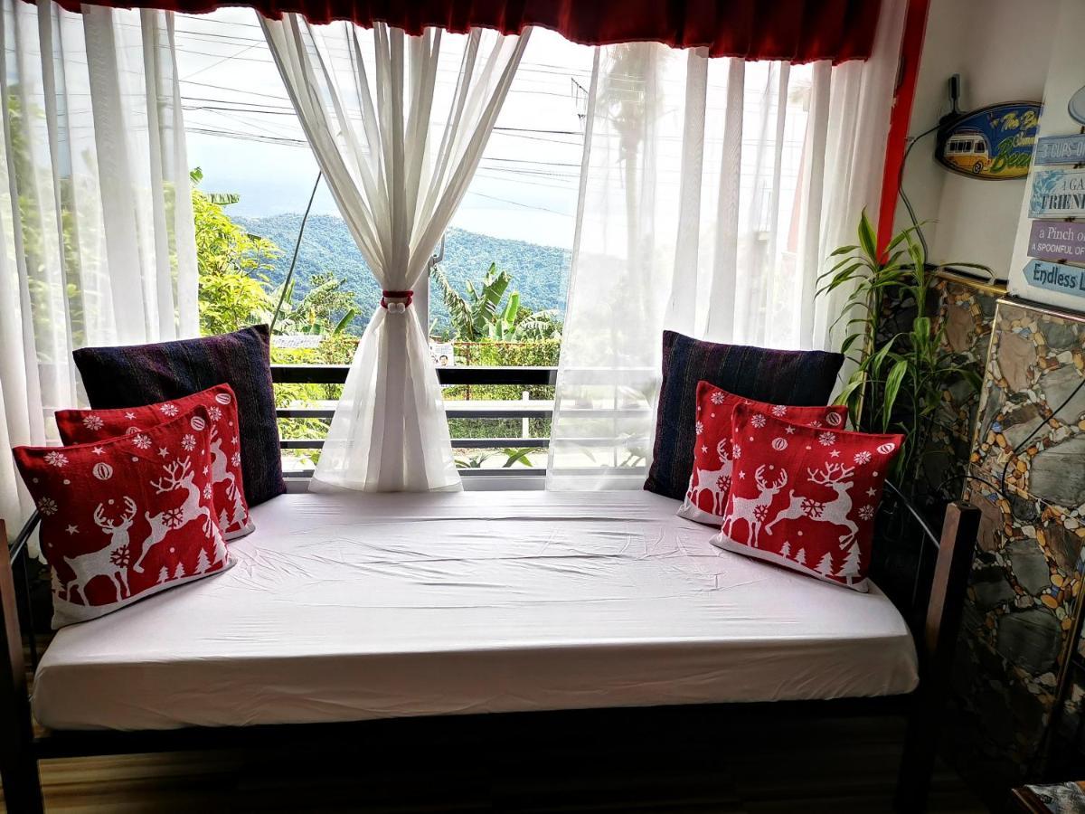 Country Bug Inn Tagaytay City Exterior photo