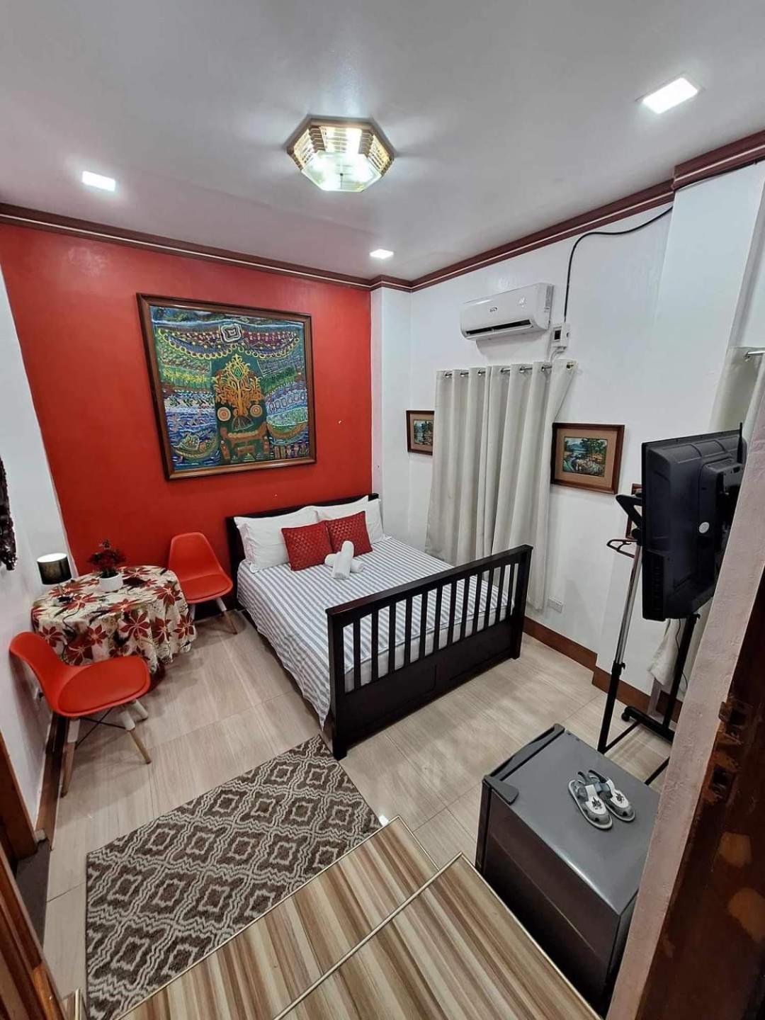 Country Bug Inn Tagaytay City Exterior photo