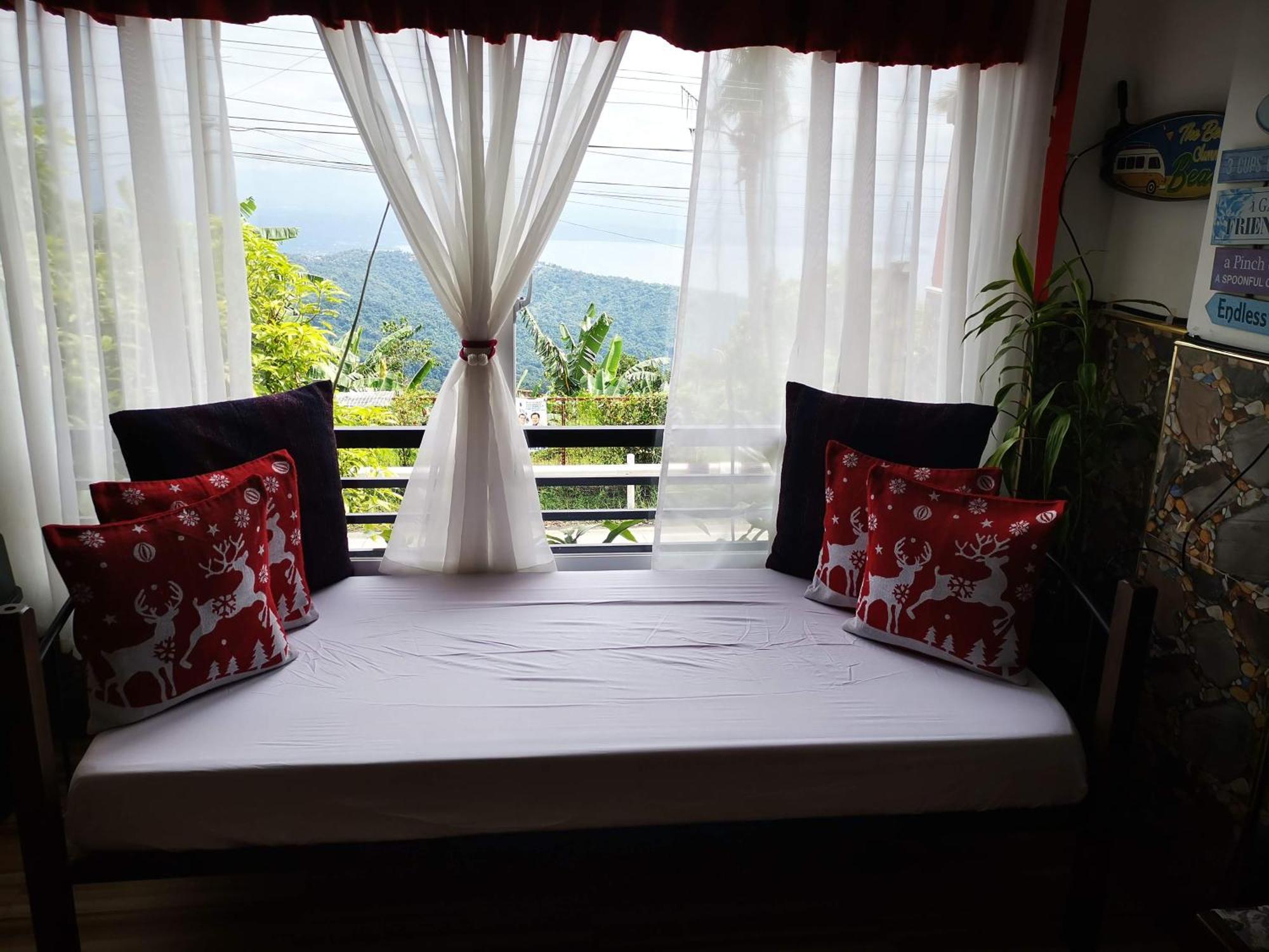 Country Bug Inn Tagaytay City Exterior photo