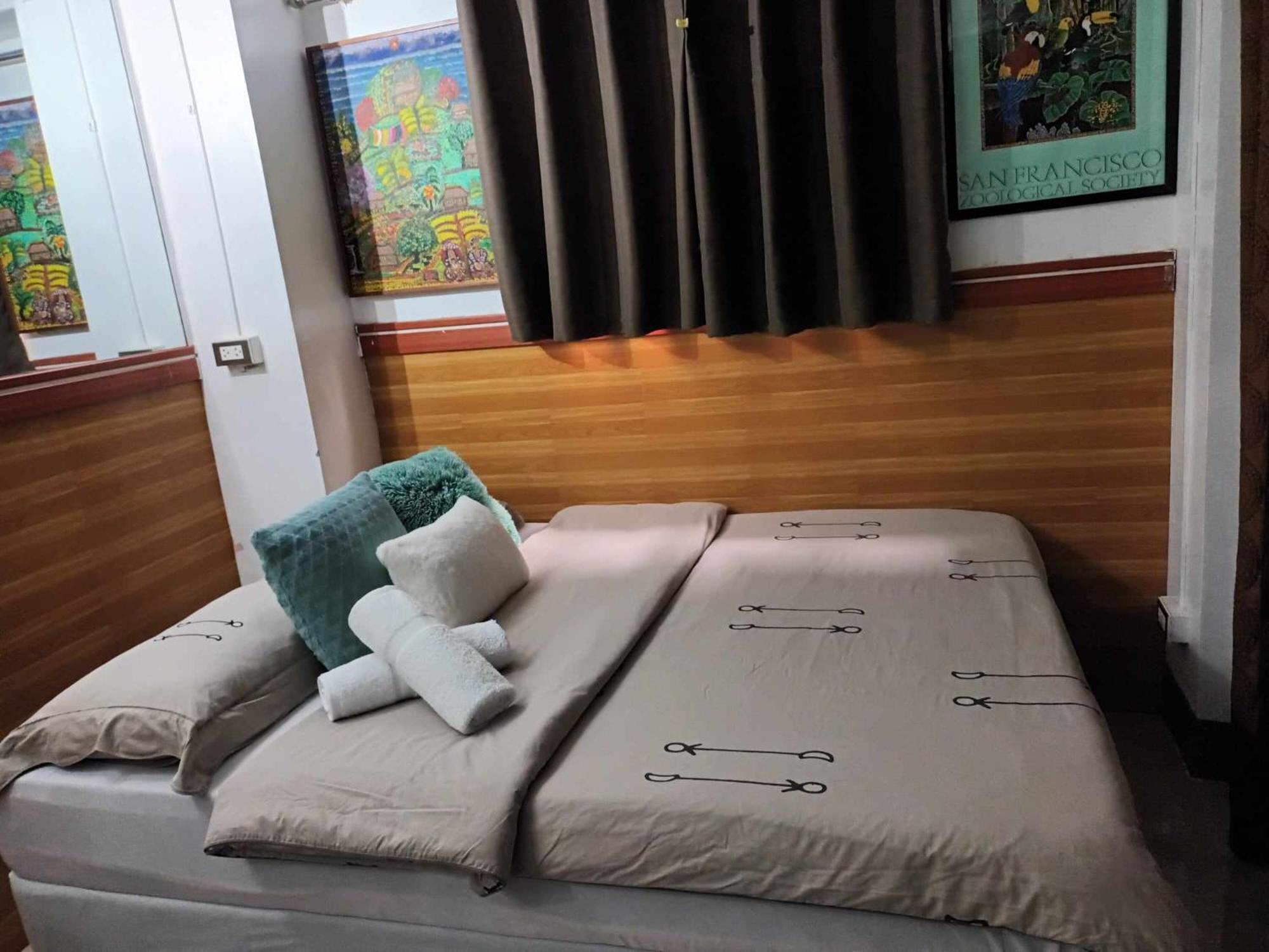 Country Bug Inn Tagaytay City Room photo