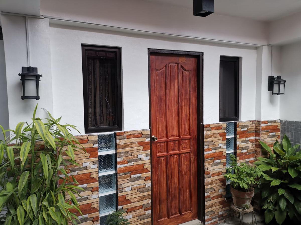 Country Bug Inn Tagaytay City Exterior photo